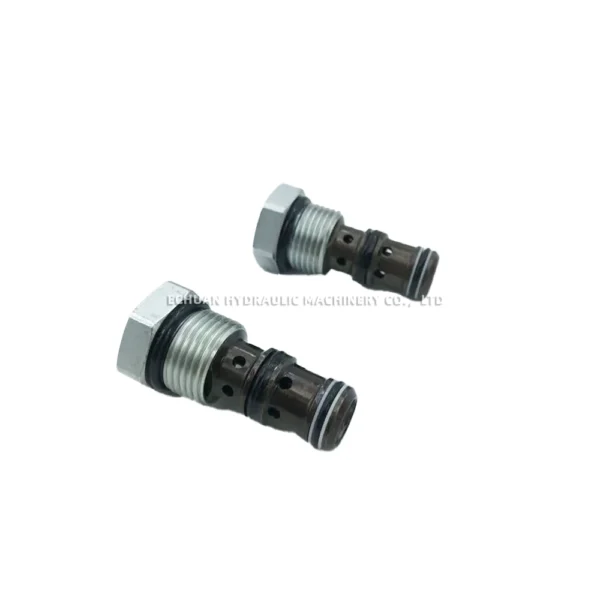 HYDRAFORCE PC10-30-0-N 37C23 - Image 3