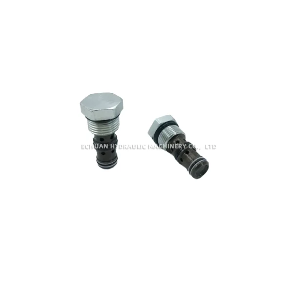HYDRAFORCE PC10-30-0-N 37C23 - Image 4