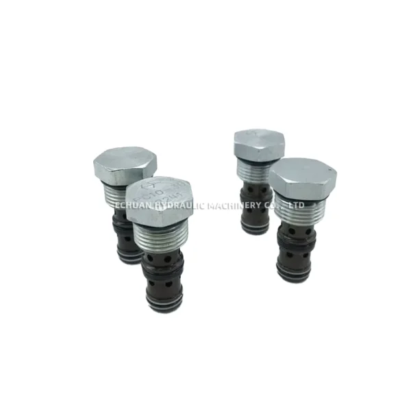HYDRAFORCE PC10-30-0-N 37C23