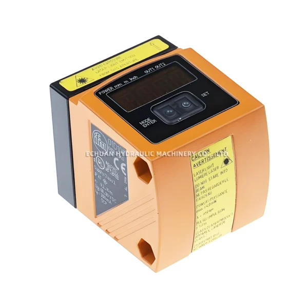 IFM O1D100 - Image 4