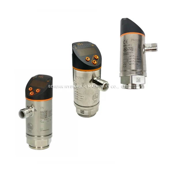 IFM PN7071