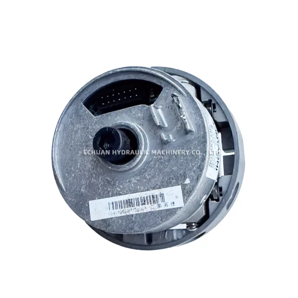 INOVANCE EA53C9.25-B23-TH5N2-SJEC - Image 3