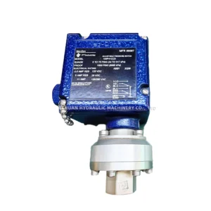ITT Neo-Dyn 100P41CC3 MFR98087