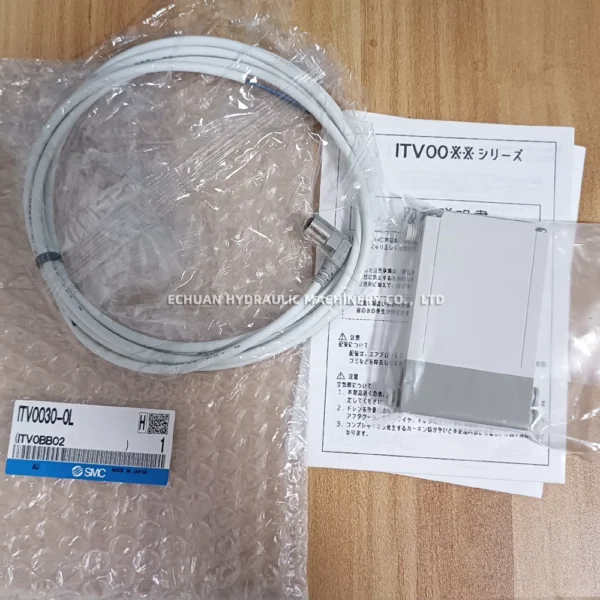 SMC ITV0030-0L - Image 2