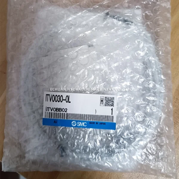 SMC ITV0030-0L - Image 3