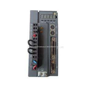 INOVANCE  IS500AS5R5I-112 Servo Drive