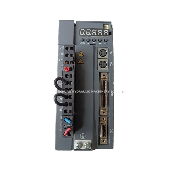 INOVANCE  IS500AS5R5I-112 Servo Drive