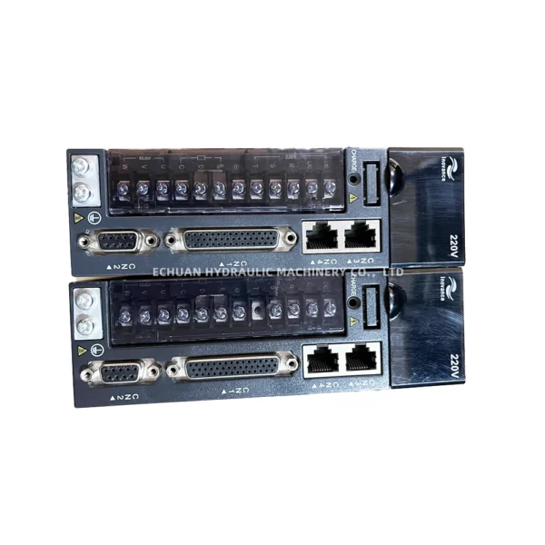 INOVANCE  IS620PS5R5I-C