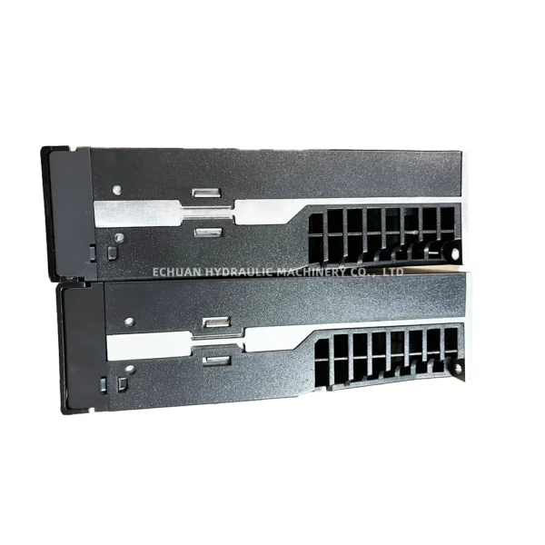 INOVANCE  IS620PS5R5I-C - Image 4