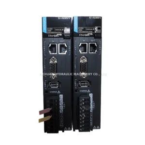 INOVANCE SV635NS1R6l Servo Drive