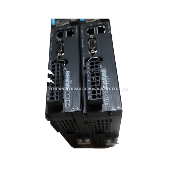 INOVANCE SV635NS1R6l Servo Drive - Image 2
