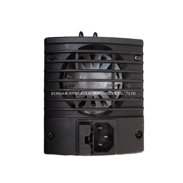 KNF N86KN.18 Diaphragm vacuum pump - Image 3