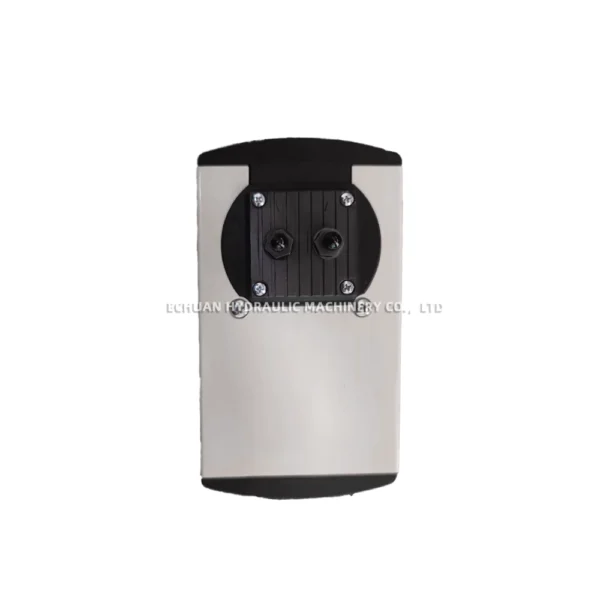 KNF N86KN.18 Diaphragm vacuum pump - Image 2