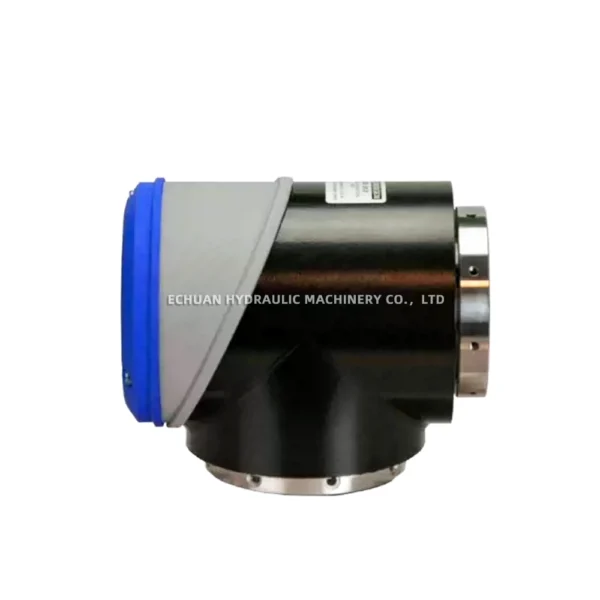 KOLLMORGEN RGM32A-ANEC-0C0
