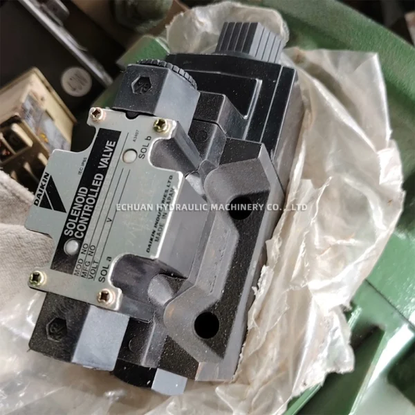 DAIKIN  KS0-G03-2BB-20 - Image 2