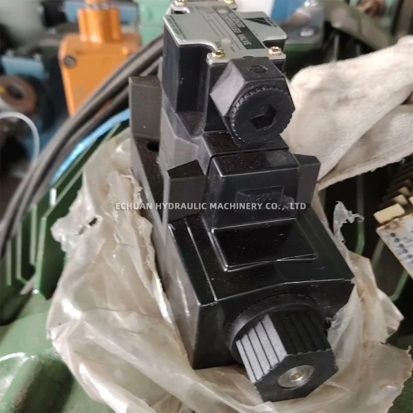 DAIKIN  KS0-G03-2BB-20 - Image 4