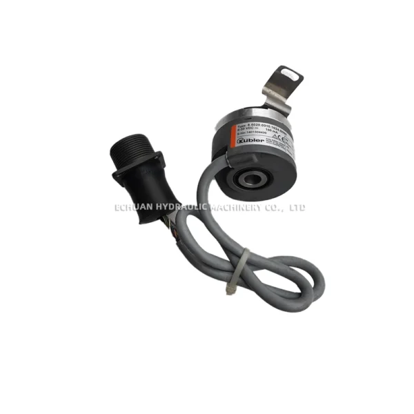 KUBLER 8.5020.0310.1024.S090 - Image 2