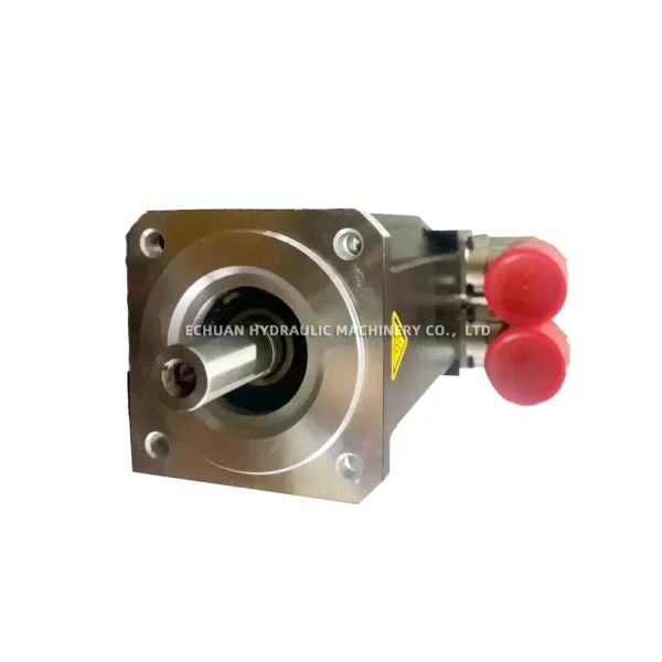 KOLLMORGEN AKM32C-ACCNDA00 - Image 2