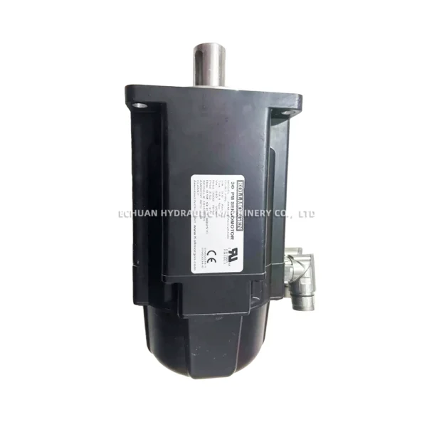 KOLLMORGEN AKM63L-ACC2AA00
