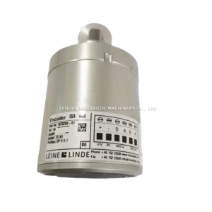 LEINE LINDE ISA608 1070266-01