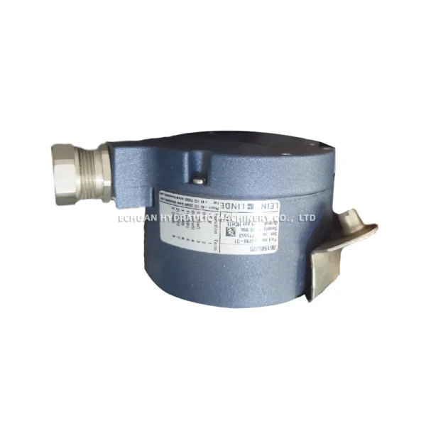 LINDE 861900220