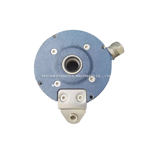 LINDE 861900220 - Image 2