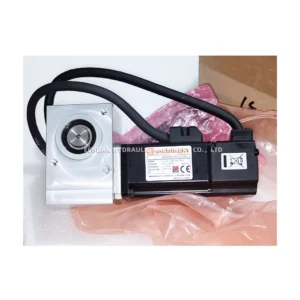 LS APM-SA01ACN-8-SC2 Servo Motor