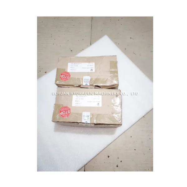 LS APM-SA01ACN-8-SC2 Servo Motor - Image 2
