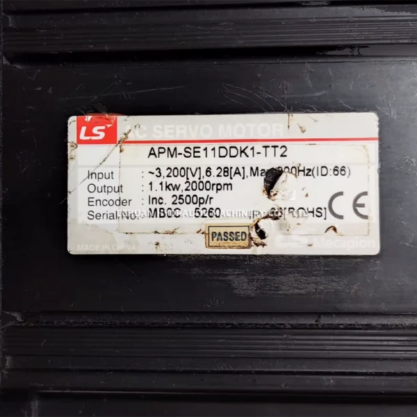 LS APM-SE11DDK1-TT2 - Image 2