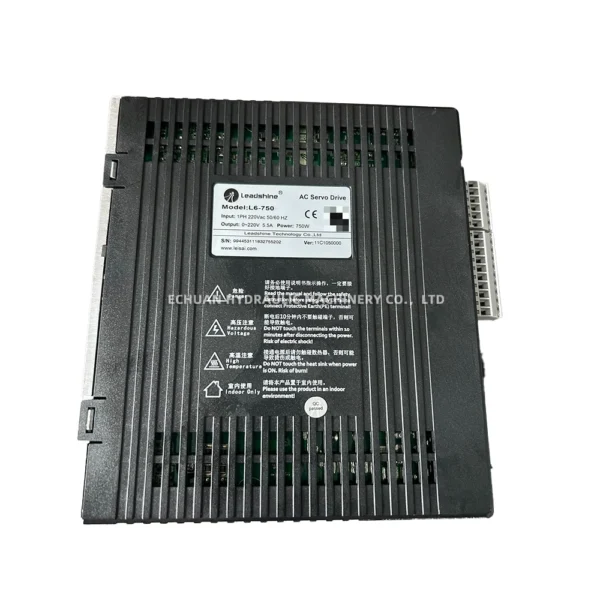 LEADSHINE ACM1S-08008H2F1-M17S - Image 3