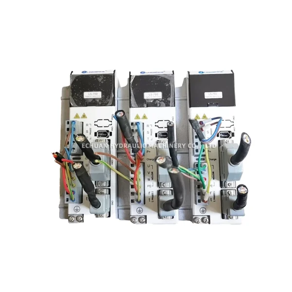 LEADSHINE  L5-750