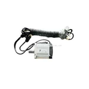 LEADSHINE L6-750 servo motor