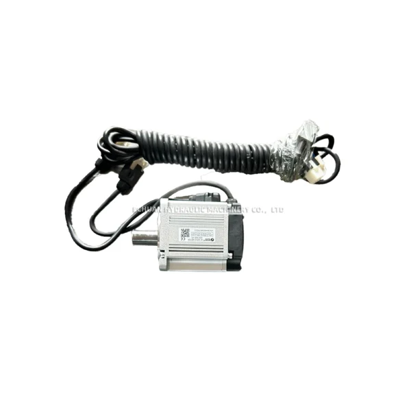 LEADSHINE L6-750 servo motor
