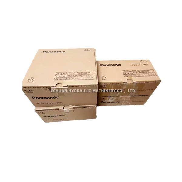 PANASONIC MADLN15SE MHMF042L1U2M - Image 3