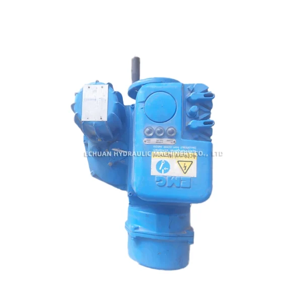 MEG 270055 TM4.0107 - Image 2