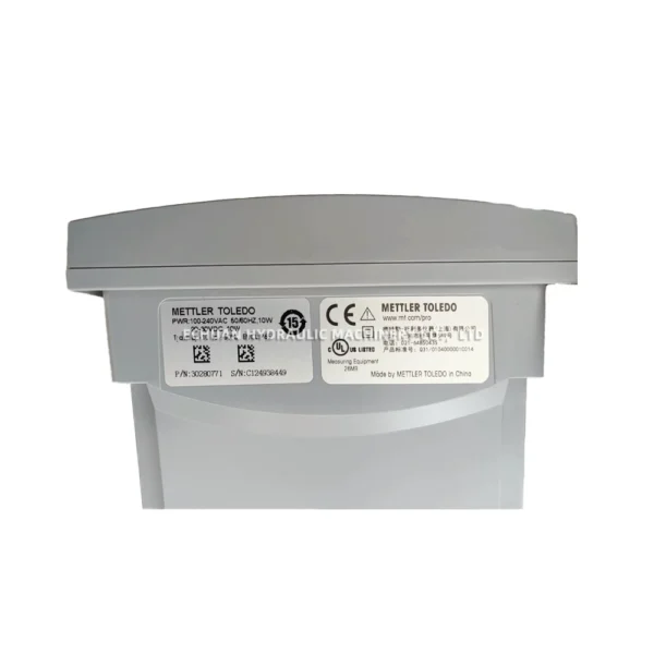 METTLER M400 C124938449