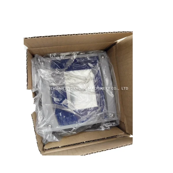 METTLER M400 C124938449 - Image 2