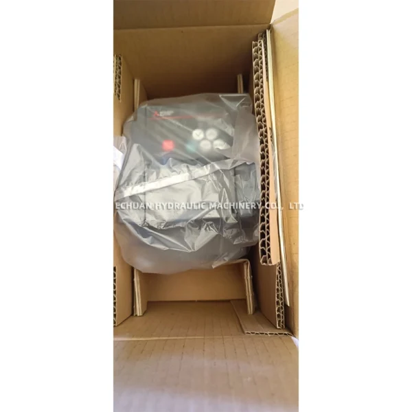 MITSUBISHI FR-CS84-050-60 - Image 2