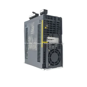 MITSUBISHI  FX3U-16MTES-A