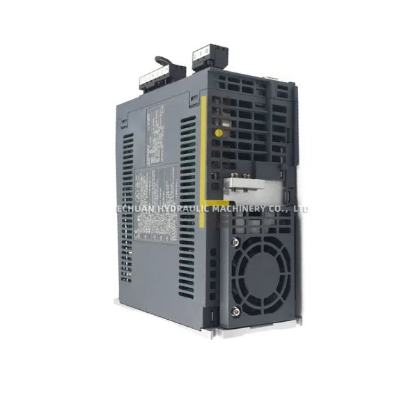MITSUBISHI  FX3U-16MTES-A