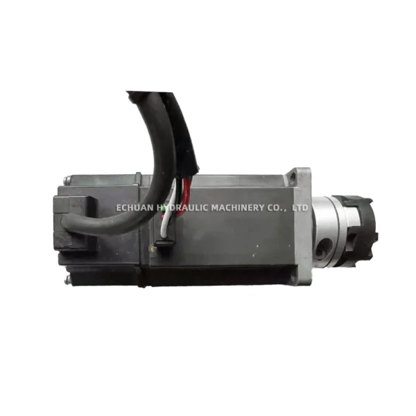 MITSUBISHI HC-MFS43 - Image 2