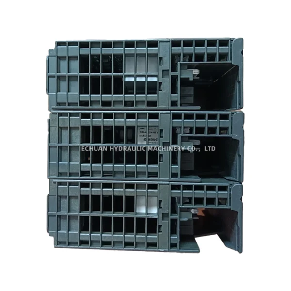 SIEMENS 322-1HH01 - Image 4