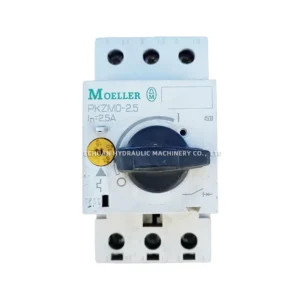 MOELLER PKZM0-2.5