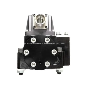 MOOG 072-1203-10 S22FOFA4VBLN