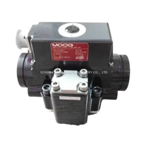 MOOG 072-1203-9 S22FOFA4VBLN