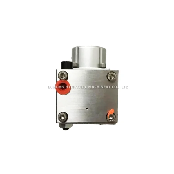 MOOG 743F003A S09FOFF5VCV - Image 4
