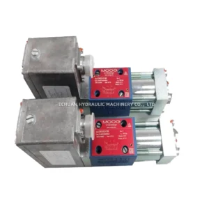 MOOG D633-313B R16KO1M0NSM2