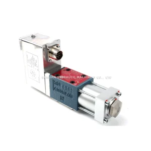 MOOG D633-317B R04KO1M0NSM2