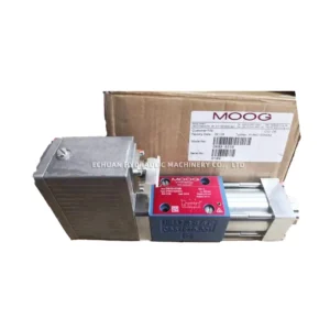 MOOG D633-533B R16KO1D0NSX2