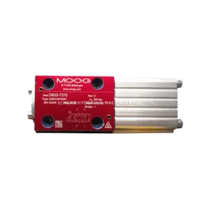 MOOG D633-7375 A02KO4F0HNY